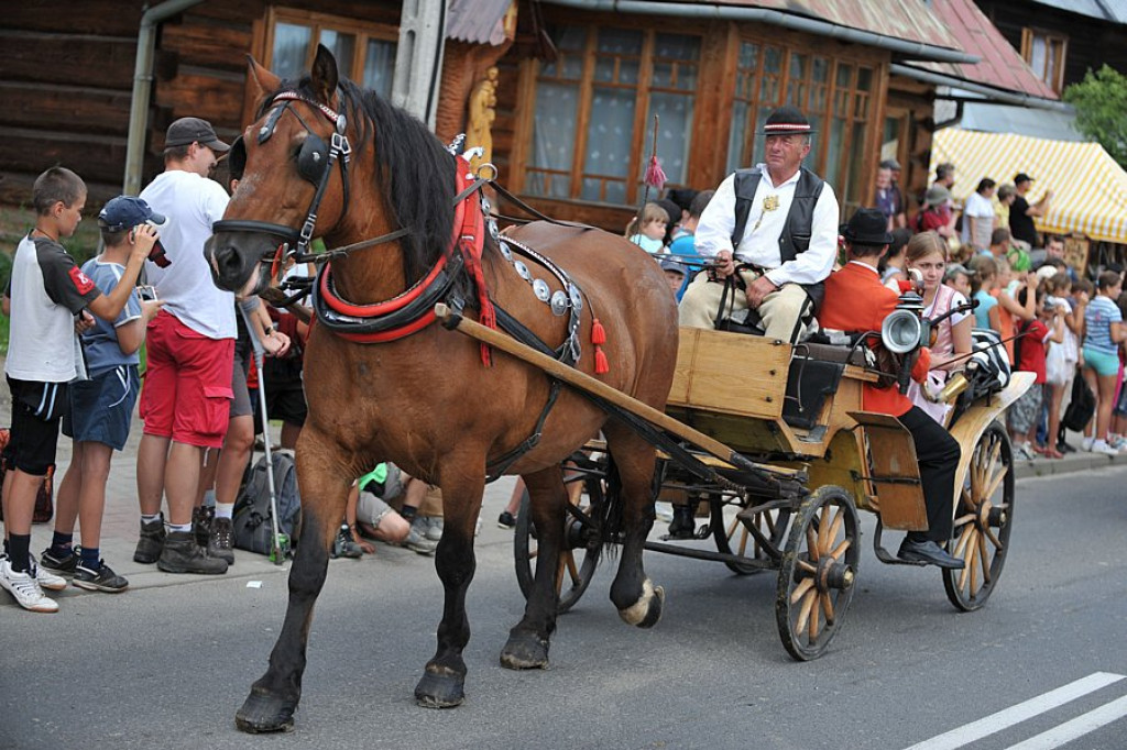 Sabałowe Bajania i Sabałowa Noc 2010