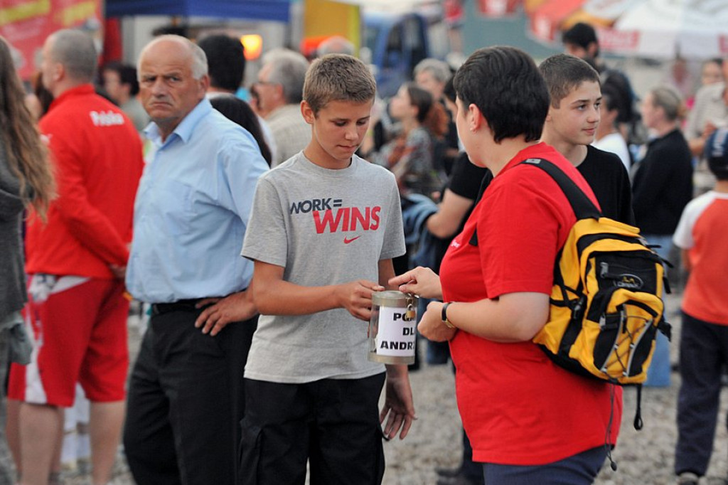 Sabałowe Bajania i Sabałowa Noc 2010