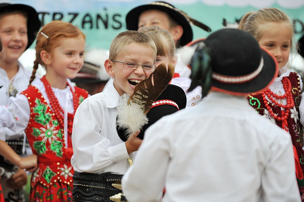 Sabałowe Bajania i Sabałowa Noc 2010
