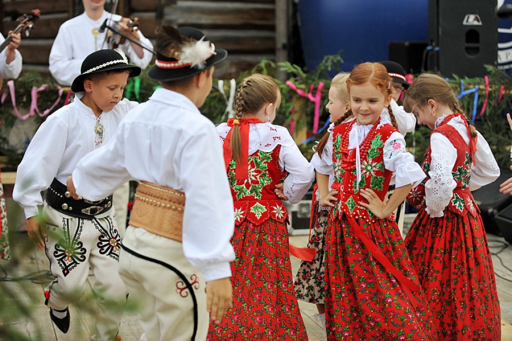 Sabałowe Bajania i Sabałowa Noc 2010