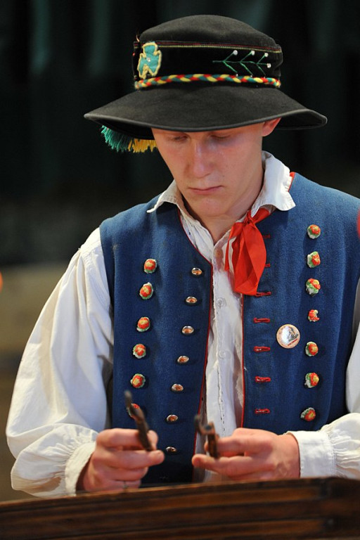 Sabałowe Bajania i Sabałowa Noc 2010