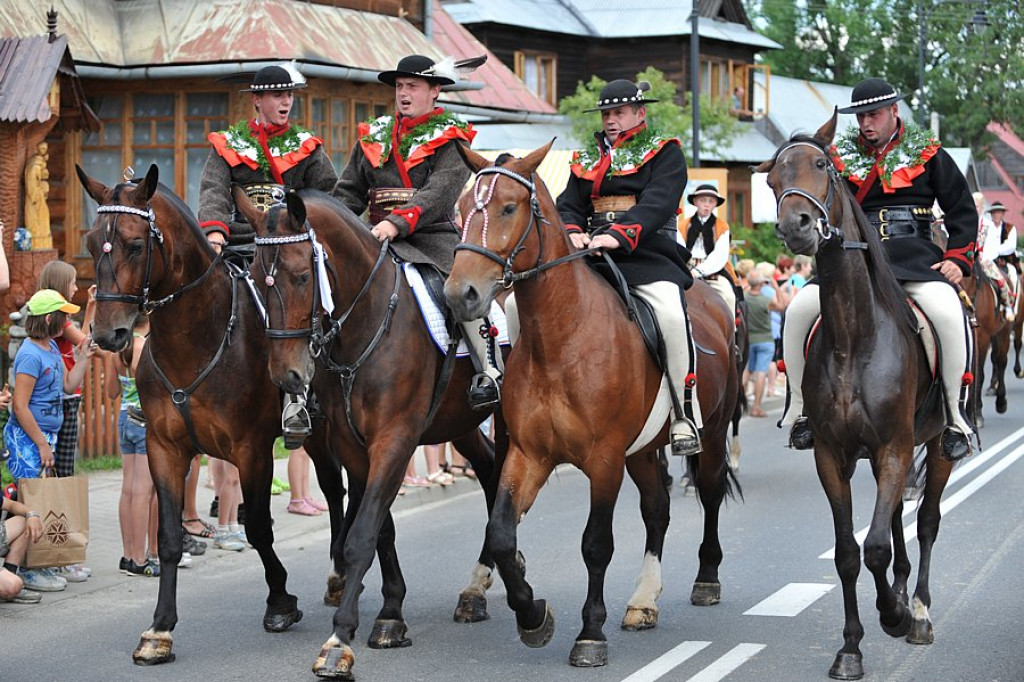 Sabałowe Bajania i Sabałowa Noc 2010