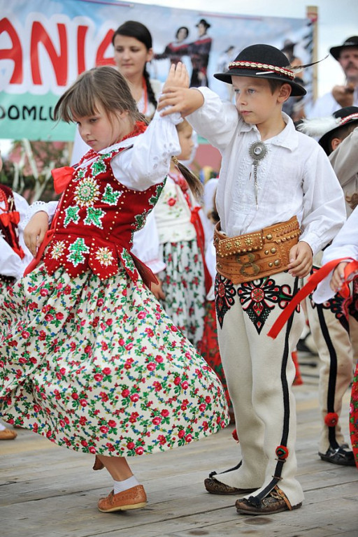 Sabałowe Bajania i Sabałowa Noc 2010
