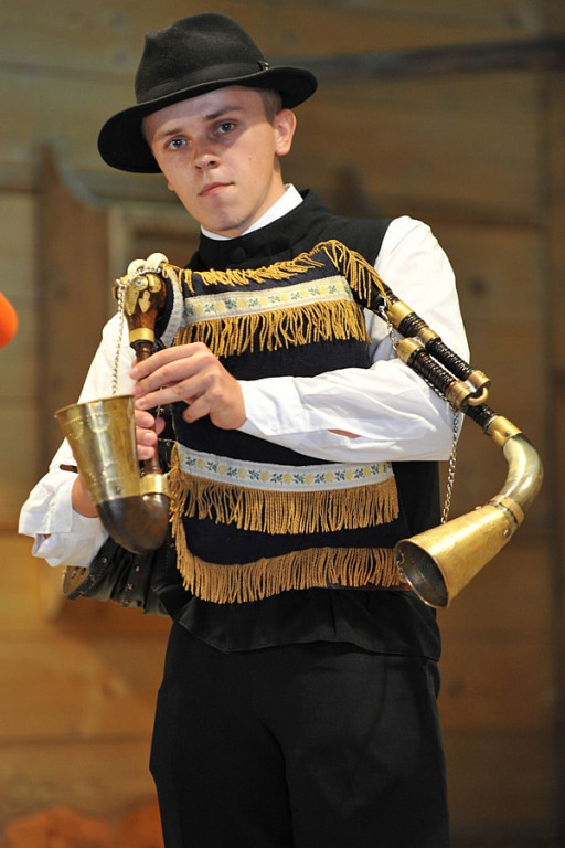 Sabałowe Bajania i Sabałowa Noc 2010