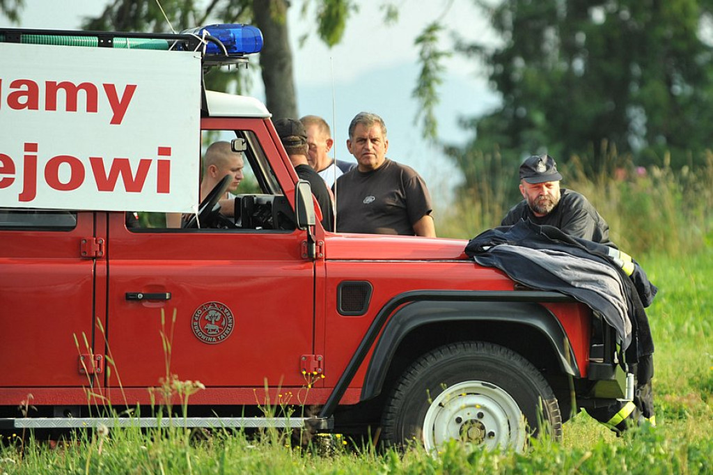 Sabałowe Bajania i Sabałowa Noc 2010