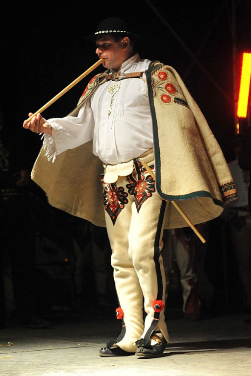 Sabałowe Bajania i Sabałowa Noc 2010