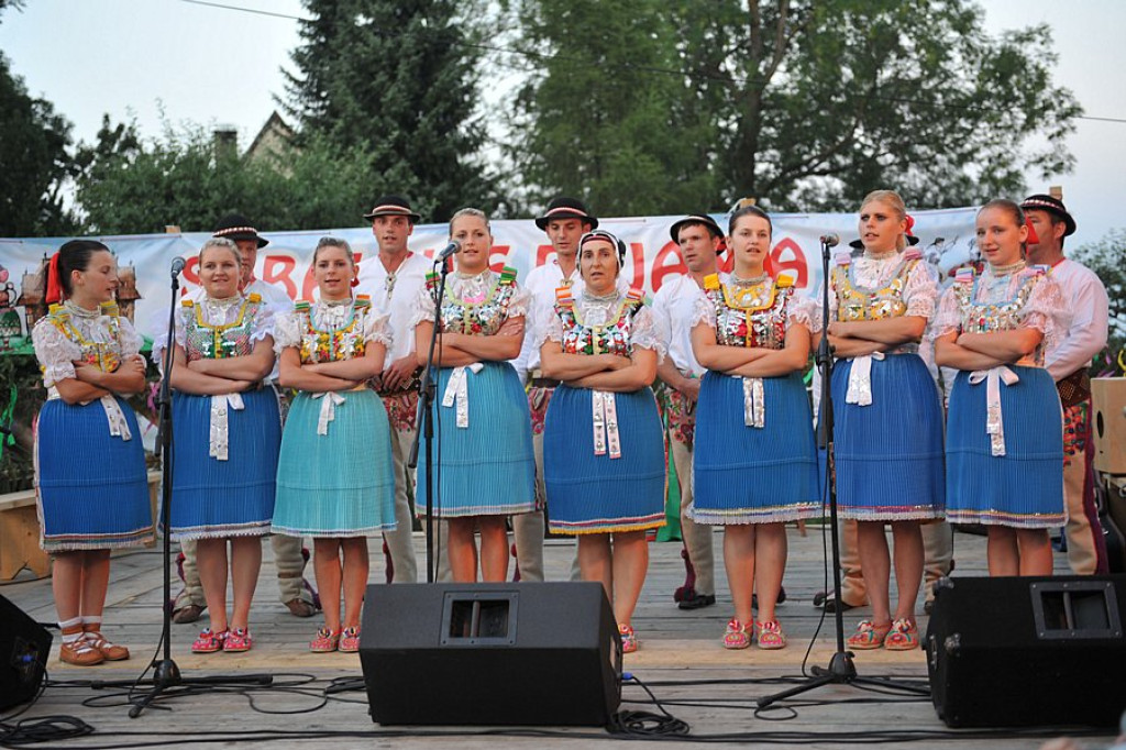 Sabałowe Bajania i Sabałowa Noc 2010