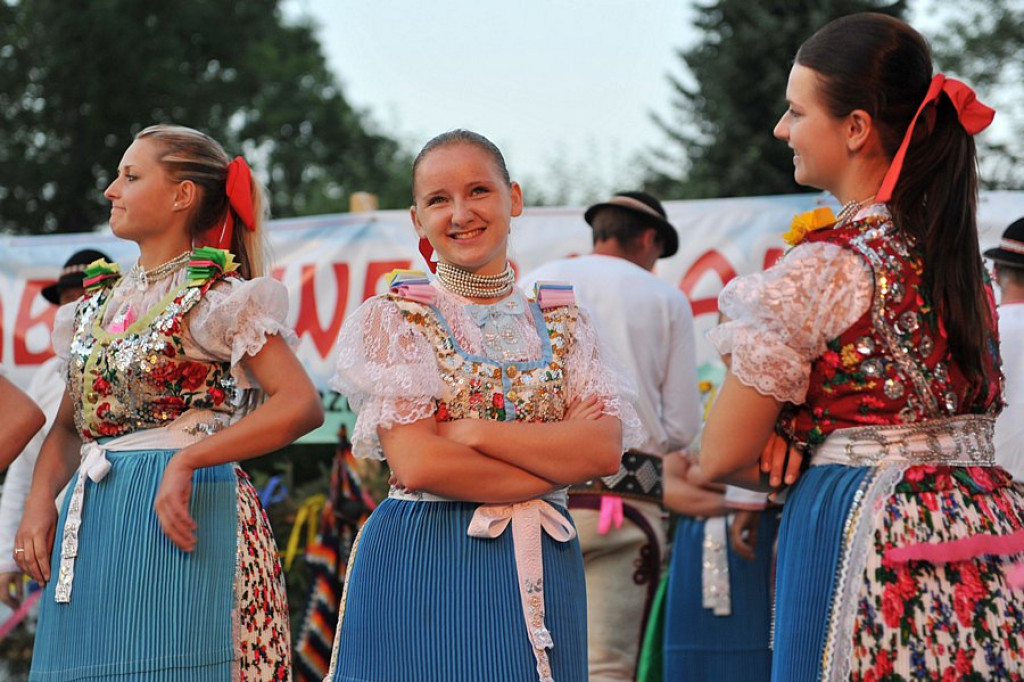 Sabałowe Bajania i Sabałowa Noc 2010