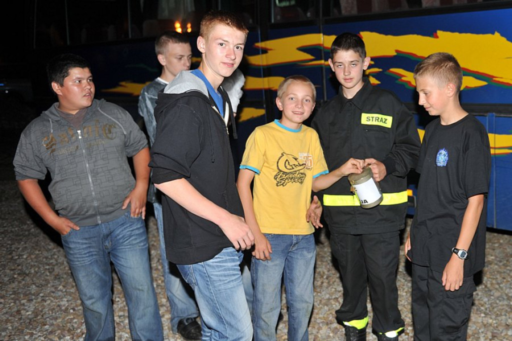 Sabałowe Bajania i Sabałowa Noc 2010