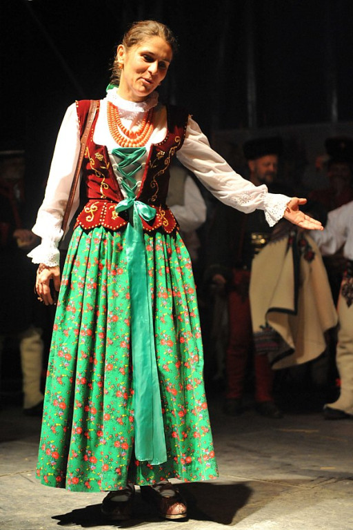 Sabałowe Bajania i Sabałowa Noc 2010