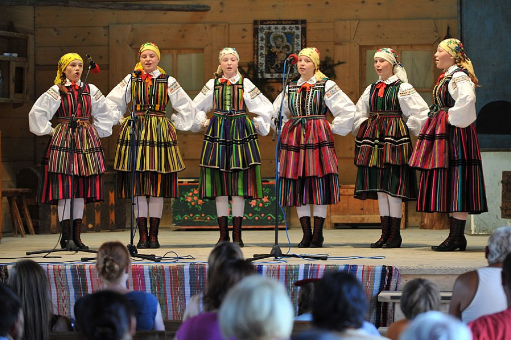 Sabałowe Bajania i Sabałowa Noc 2010