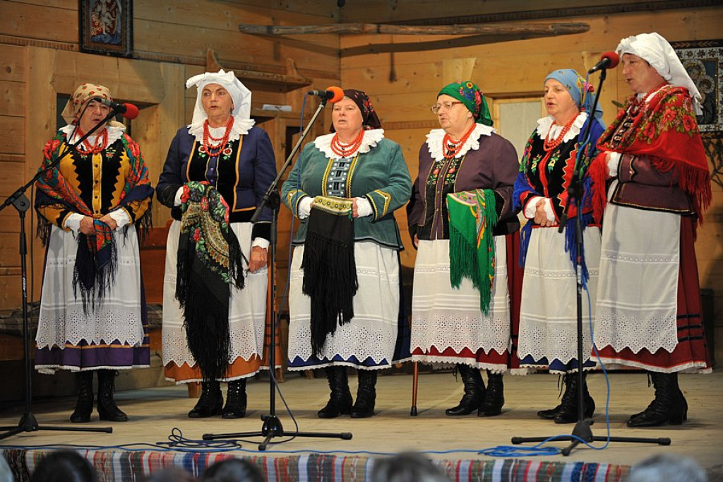 Sabałowe Bajania i Sabałowa Noc 2010