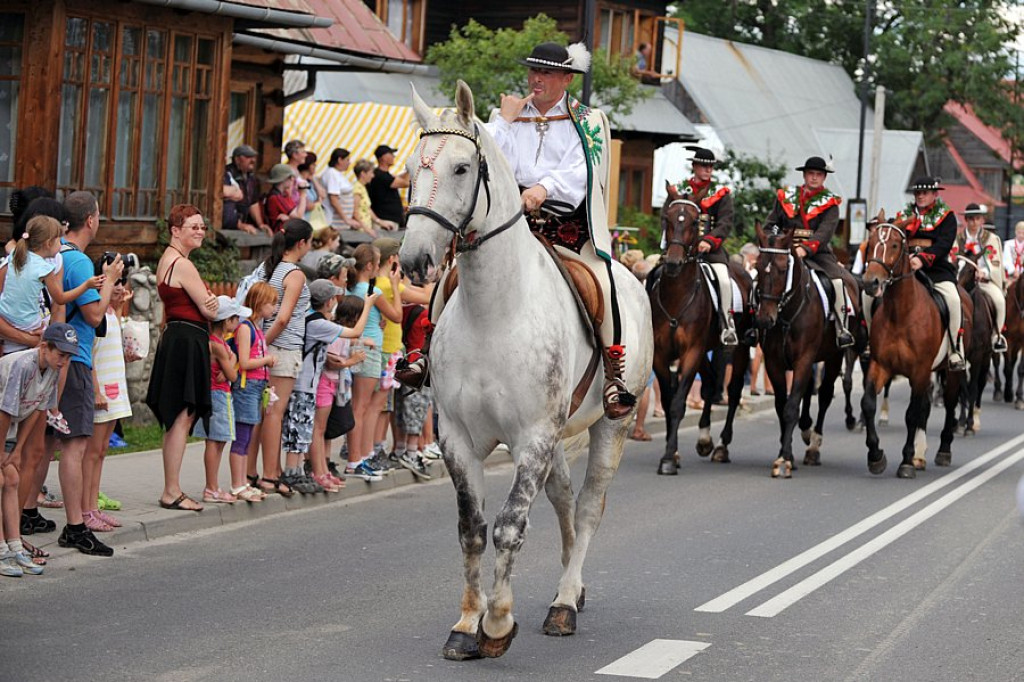 Sabałowe Bajania i Sabałowa Noc 2010