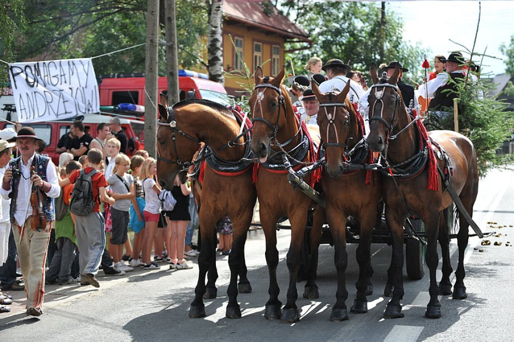 Sabałowe Bajania i Sabałowa Noc 2010
