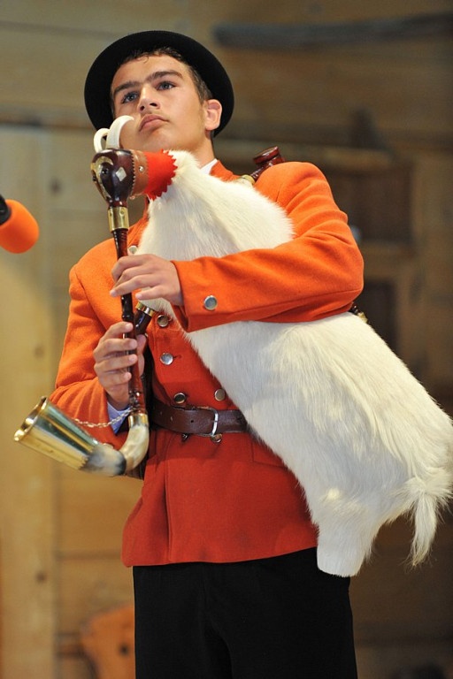 Sabałowe Bajania i Sabałowa Noc 2010
