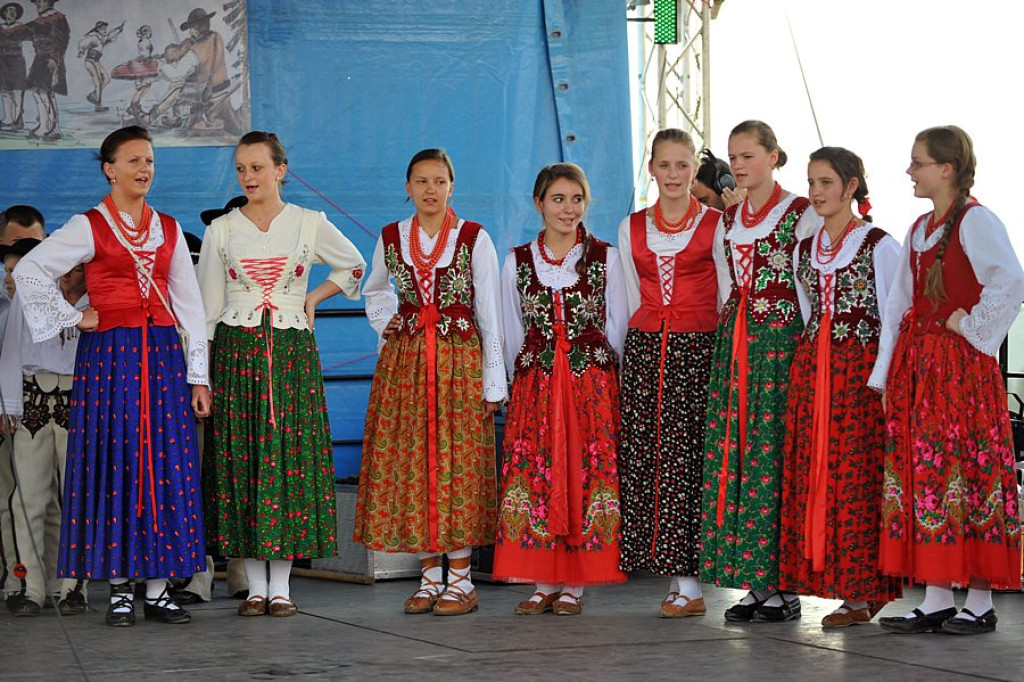 Sabałowe Bajania i Sabałowa Noc 2010