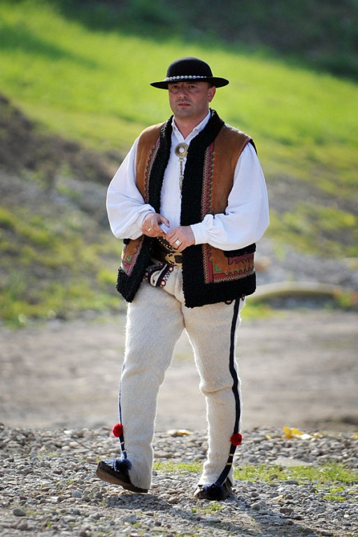 Sabałowe Bajania i Sabałowa Noc 2010