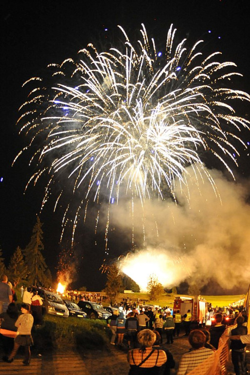 Sabałowe Bajania i Sabałowa Noc 2010
