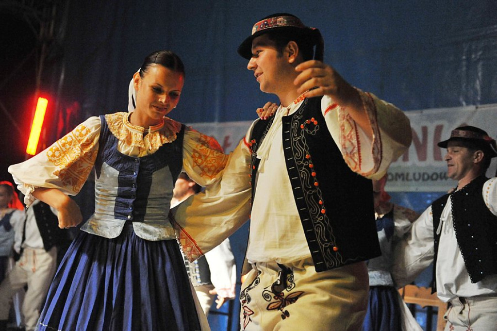 Sabałowe Bajania i Sabałowa Noc 2010