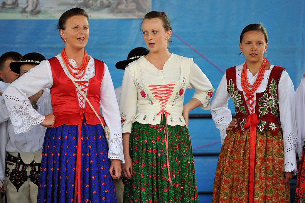 Sabałowe Bajania i Sabałowa Noc 2010
