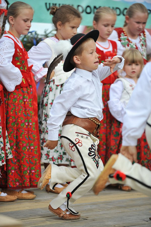 Sabałowe Bajania i Sabałowa Noc 2010