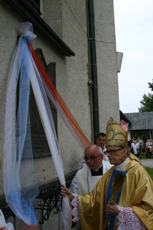 Odpust w Ludźmierzu