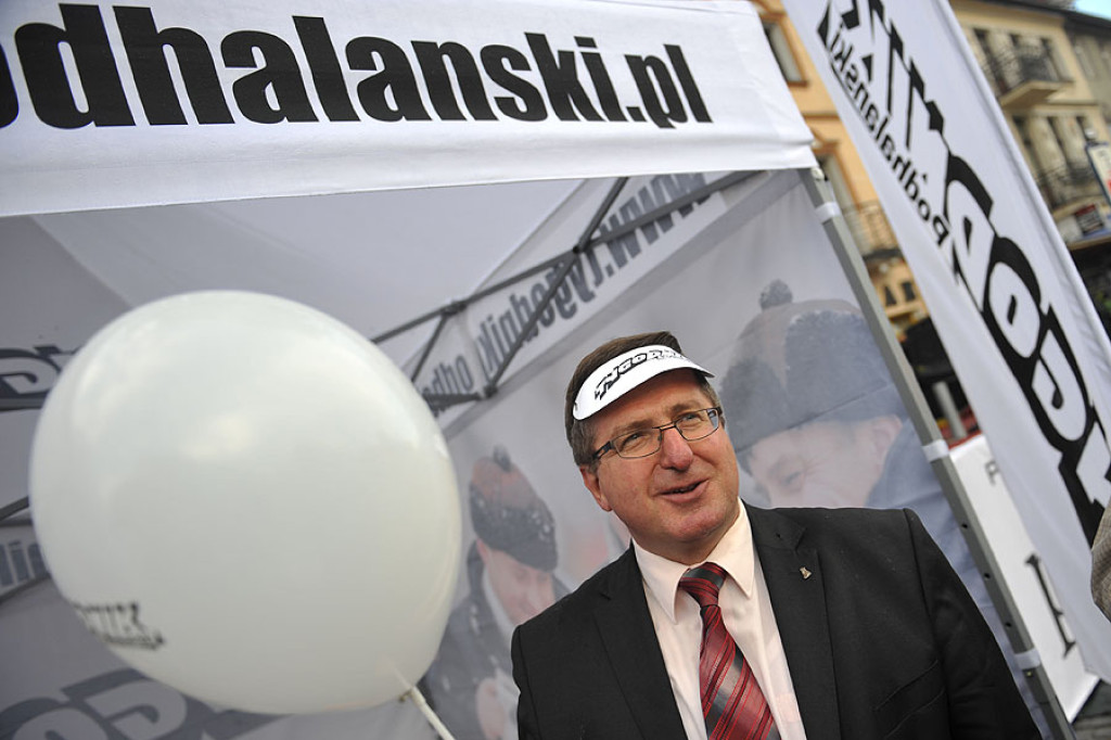 XI Jarmark Podhalański