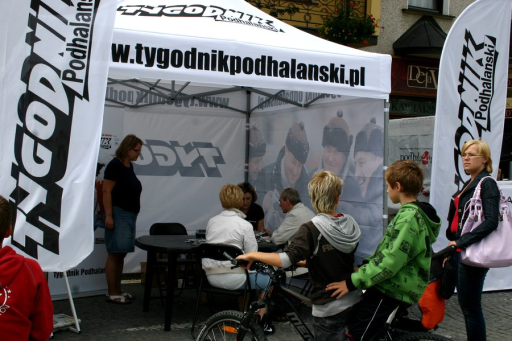 XI Jarmark Podhalański