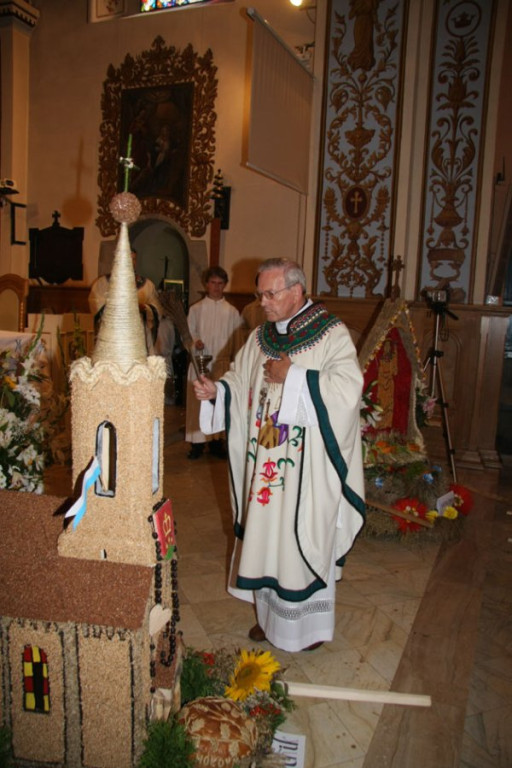 Hołdymas w Czarnym Dunajcu