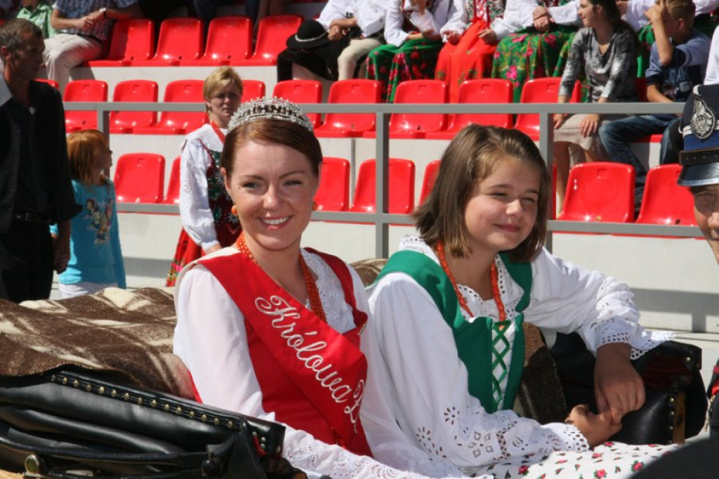 Hołdymas w Czarnym Dunajcu