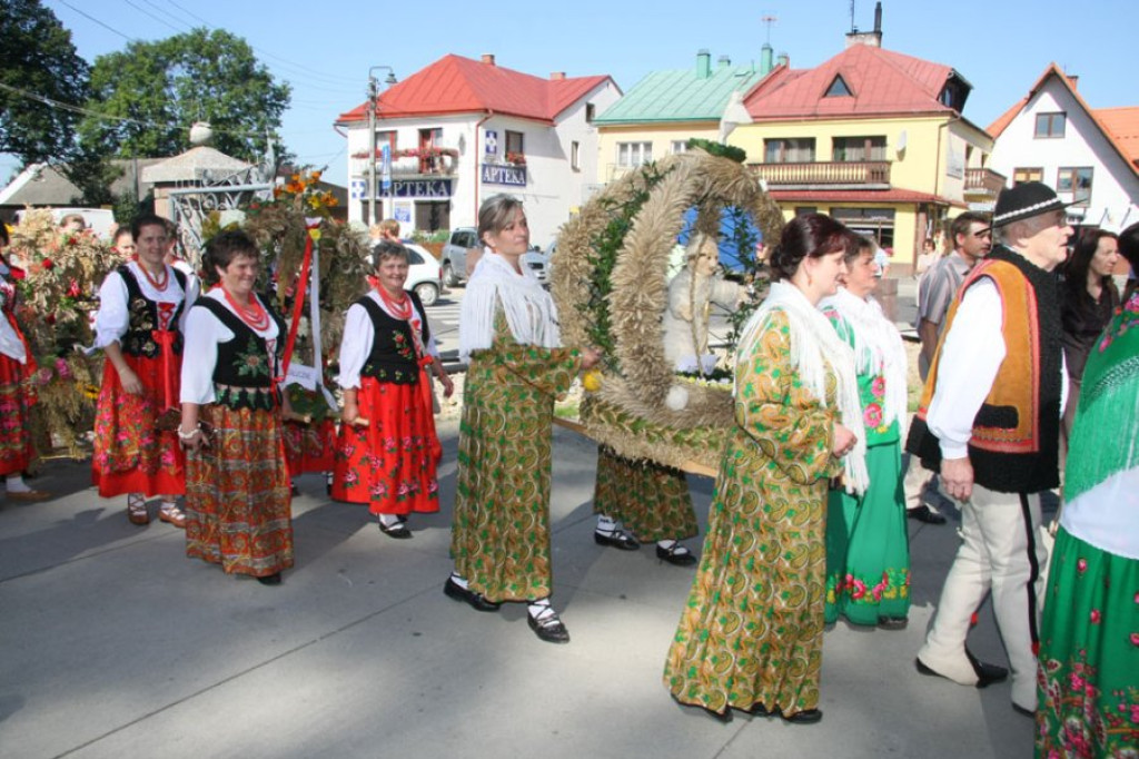 Hołdymas w Czarnym Dunajcu