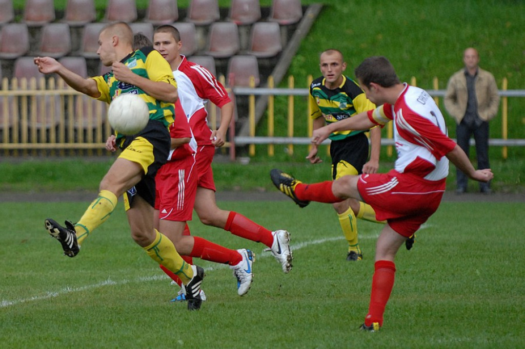 Wierchy Rabka - Orkan Raba Wyżna