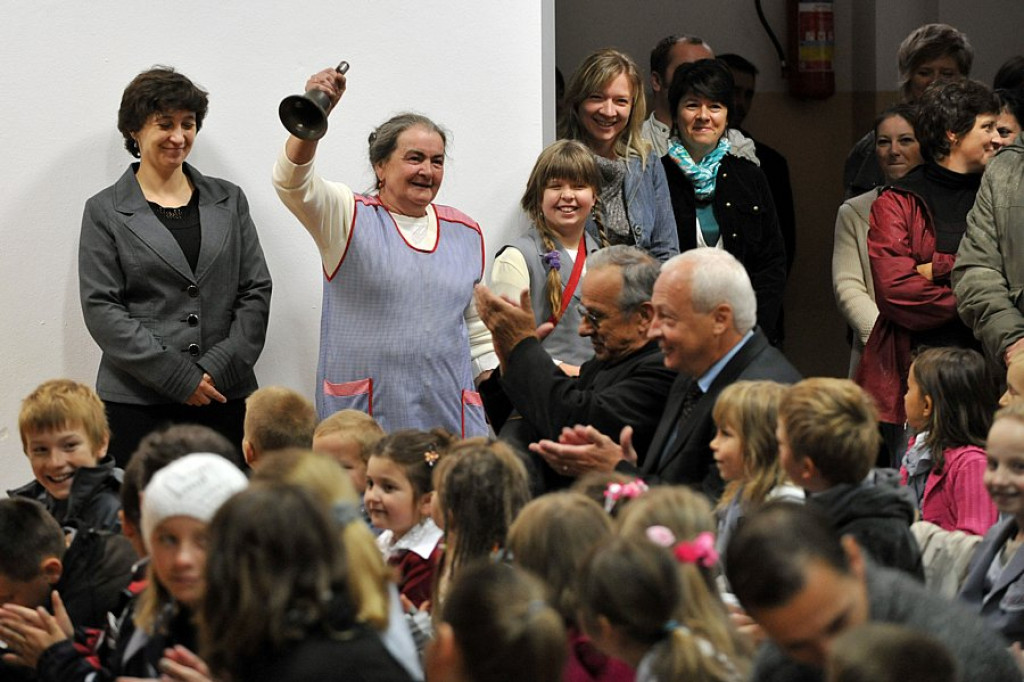 Rok szkolny 2010/11 czas zacząć