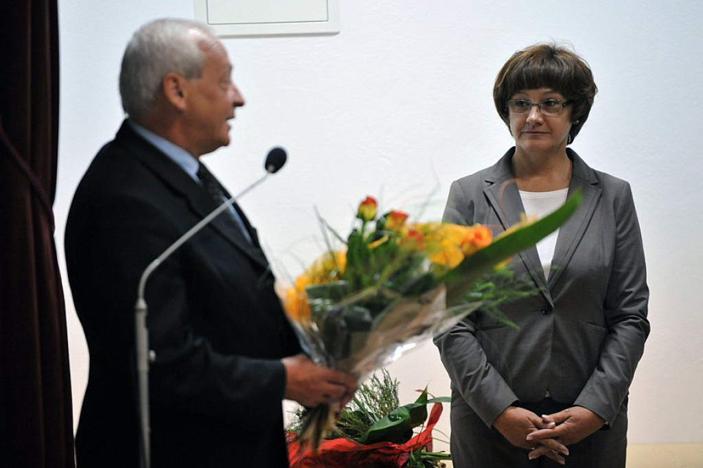 Rok szkolny 2010/11 czas zacząć