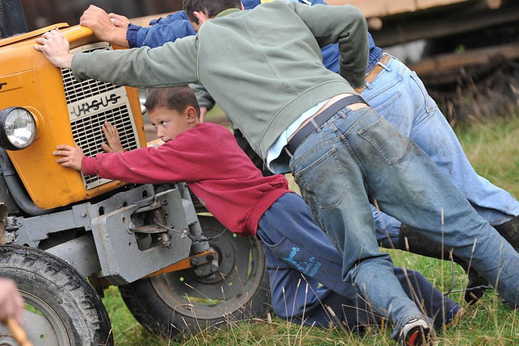 Pożar w Nowej Białej