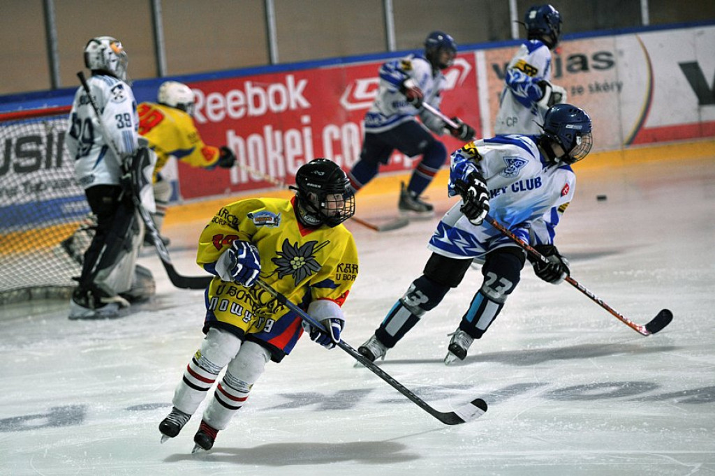 Liga słowacka: MMKS Podhale - HC Poprad