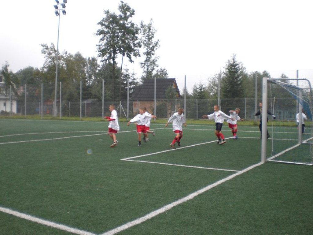 Otwarcie Orlika w Jurgowie