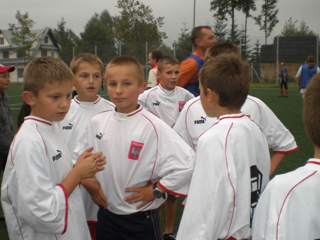 Otwarcie Orlika w Jurgowie