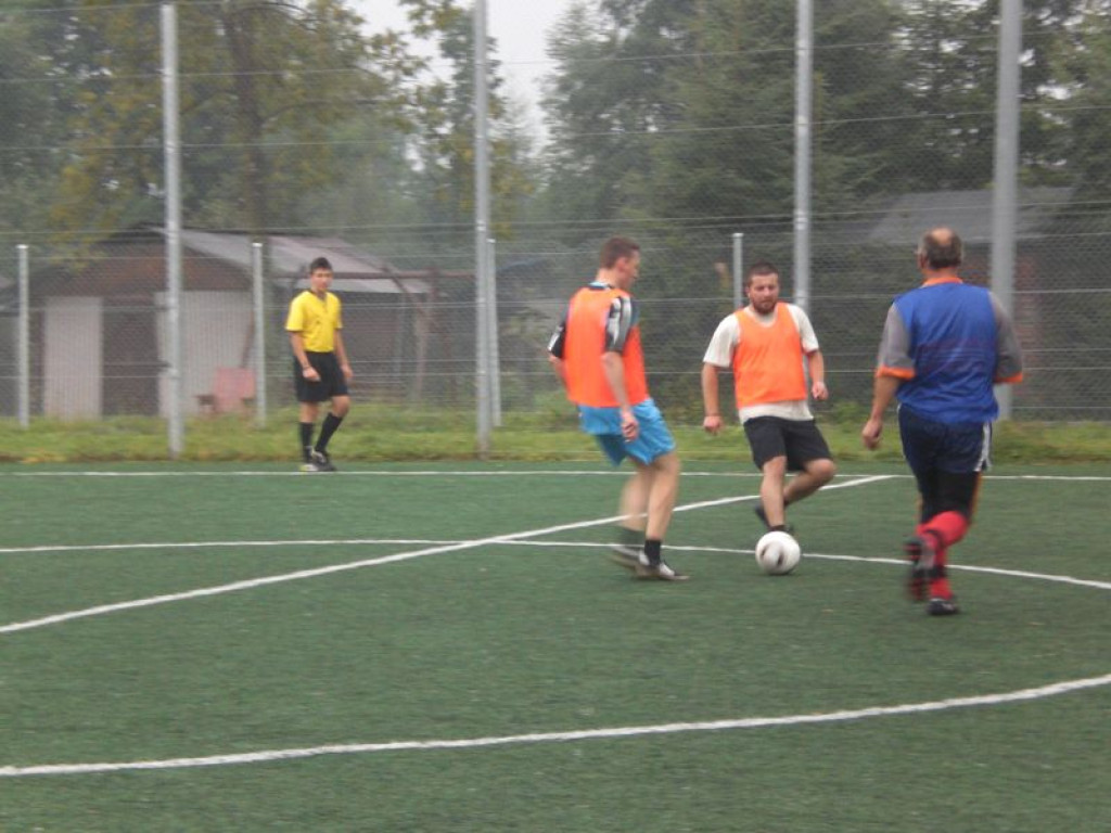 Otwarcie Orlika w Jurgowie