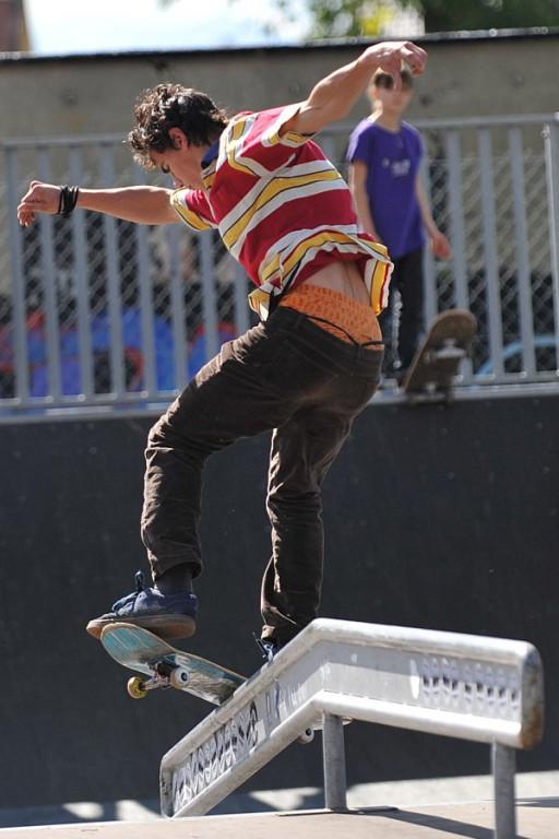Skate Jam 2 Nowy Targ