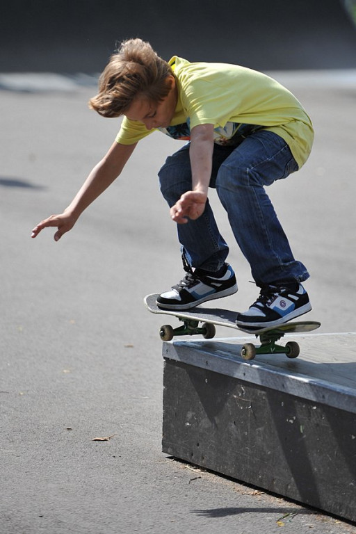 Skate Jam 2 Nowy Targ