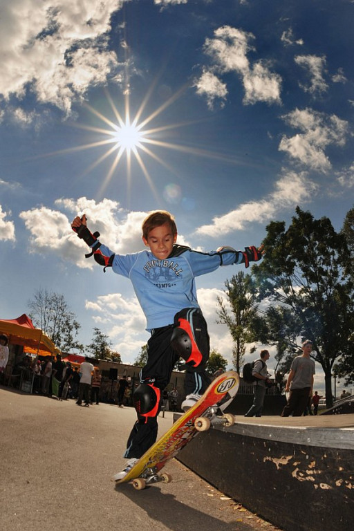 Skate Jam 2 Nowy Targ