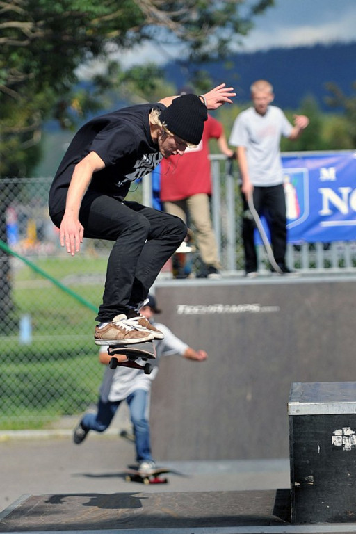 Skate Jam 2 Nowy Targ