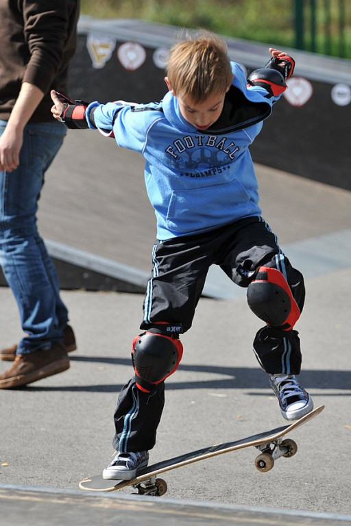 Skate Jam 2 Nowy Targ