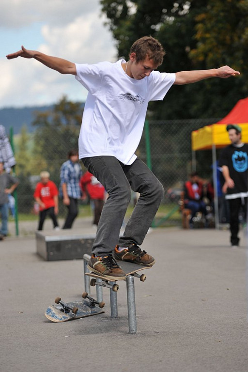 Skate Jam 2 Nowy Targ