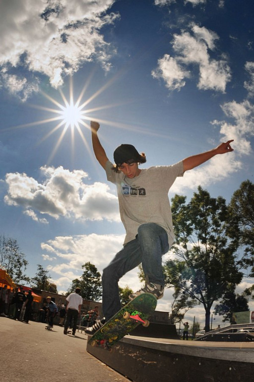 Skate Jam 2 Nowy Targ