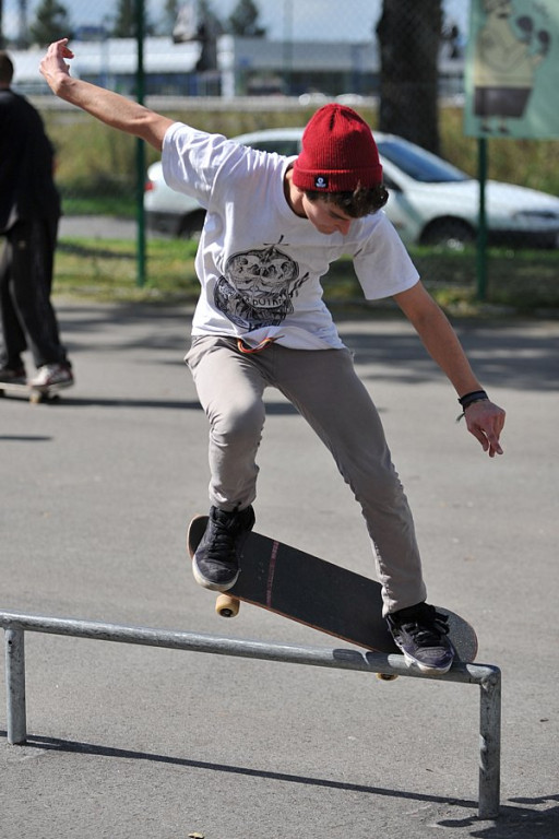 Skate Jam 2 Nowy Targ
