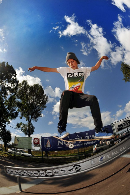 Skate Jam 2 Nowy Targ