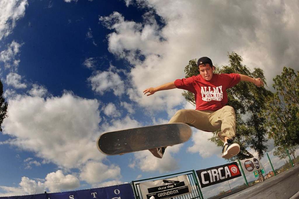 Skate Jam 2 Nowy Targ