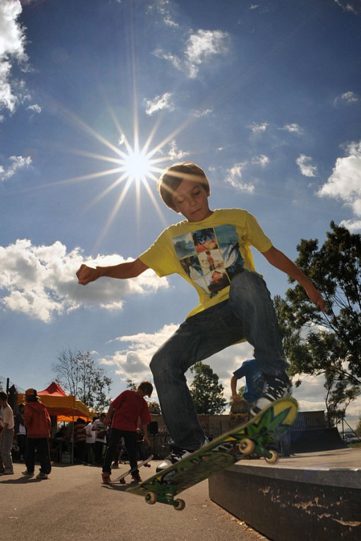 Skate Jam 2 Nowy Targ